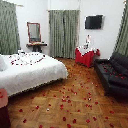 Hotel Bella Montana Manizales Exterior foto