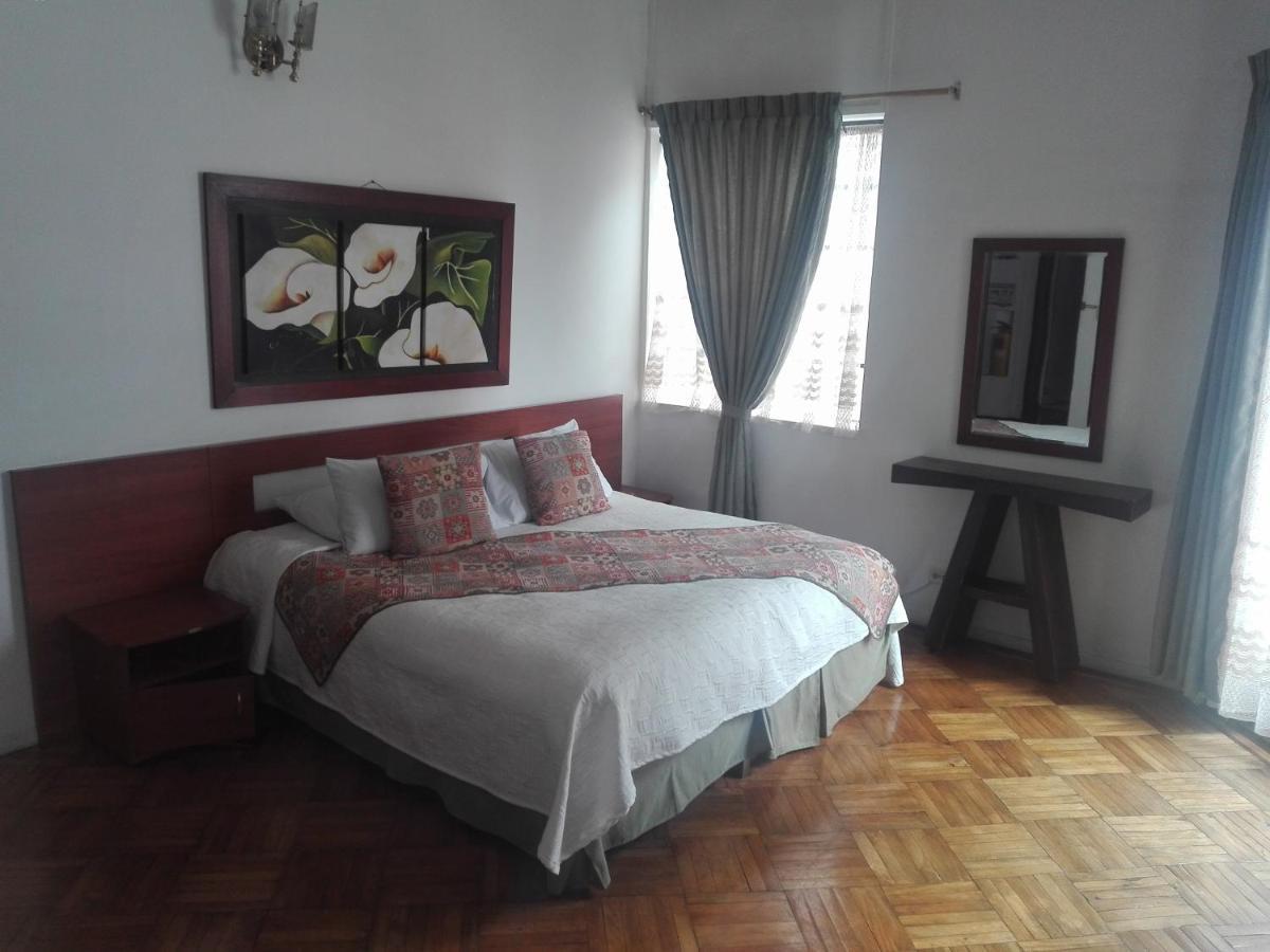 Hotel Bella Montana Manizales Exterior foto
