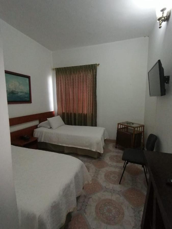 Hotel Bella Montana Manizales Exterior foto