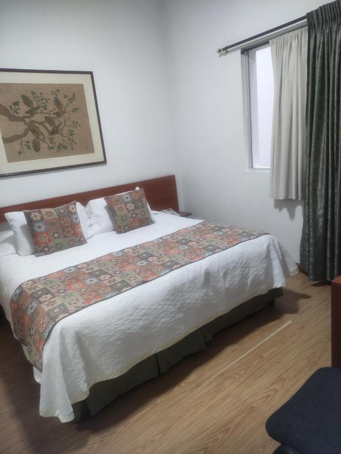 Hotel Bella Montana Manizales Exterior foto