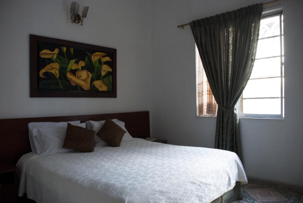 Hotel Bella Montana Manizales Zimmer foto