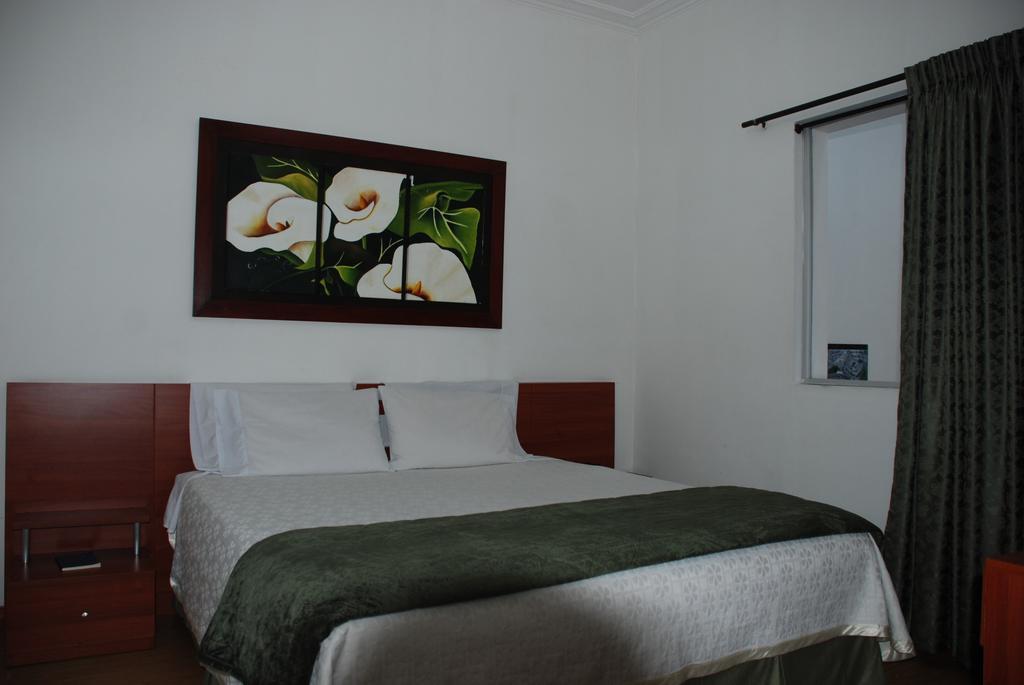 Hotel Bella Montana Manizales Zimmer foto