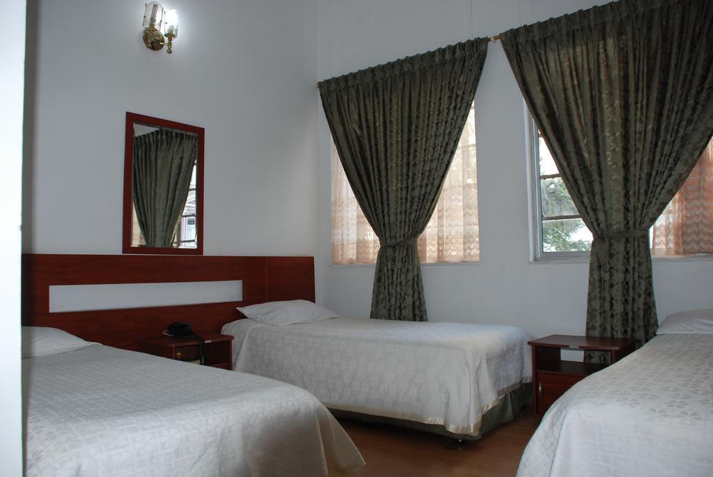 Hotel Bella Montana Manizales Zimmer foto