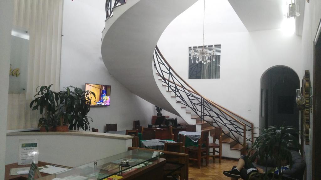 Hotel Bella Montana Manizales Exterior foto